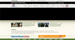 Desktop Screenshot of litterpickersdirect.com